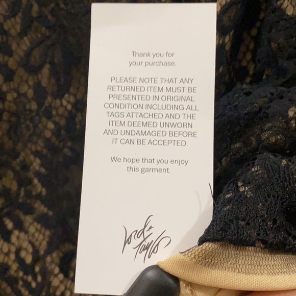 MacDuggal Cocktail Dress - Picture 11 of 12